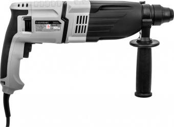Перфоратор Интерскол П-30/900АВС патрон:SDS-plus уд.:3.3Дж 900Вт (кейс в комплекте) от магазина РЭССИ