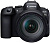 Фотоаппарат Canon EOS R6 Mark II kit черный 1.62Mpix 3" UHD 4K WiFi RF 24-105mm f/4 L IS USM LP-E6NH (с объективом) от магазина РЭССИ