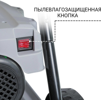 Минимойка Bort KEX-2800 2500Вт (93416725) от магазина РЭССИ