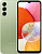 Смартфон Samsung SM-A145 Galaxy A14 128Gb 4Gb светло-зеленый моноблок 3G 4G 2Sim 6.6" 1080x2408 Android 13 50Mpix 802.11 a/b/g/n/ac GPS GSM900/1800 GSM1900 TouchSc microSD max1024Gb от магазина РЭССИ