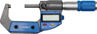 Микрометр Зубр 34482-50 от магазина РЭССИ