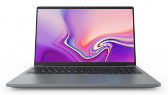 Ноутбук Hiper DZEN MTL1569 Core i5 1135G7 8Gb SSD256Gb Intel Iris Xe graphics 15.6" IPS FHD (1920x1080) Windows 10 Home grey WiFi BT Cam 5700mAh (46XJHOSU) от магазина РЭССИ