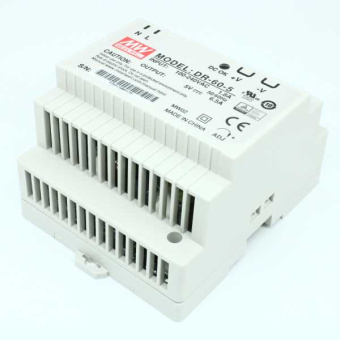 DR-60-5 от магазина РЭССИ