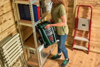 Минимойка Bosch UniversalAquatak 135 1900Вт (06008A7C00) от магазина РЭССИ