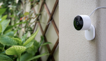 Камера видеонаблюдения IP Xiaomi Outdoor Camera AW200 2.8-3.6мм цв. корп.:белый (BHR6398GL) от магазина РЭССИ