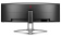 Монитор AOC 48.8" Gaming AG493UCX черный VA LED 1ms 32:9 HDMI M/M матовая HAS Piv 550cd 178гр/178гр 5120x1440 120Hz FreeSync Premium Pro DP 2K USB 14.4кг от магазина РЭССИ