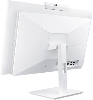 Моноблок Asus A5402WVAR-WPC0010 23.8" Full HD Core 3 100U (1.2) 8Gb SSD512Gb UHDG noOS GbitEth WiFi BT 90W клавиатура мышь Cam белый 1920x1080 от магазина РЭССИ