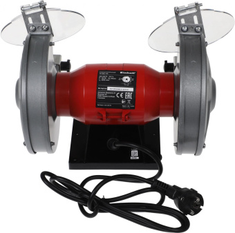 Электроточило Einhell TH-BG 150 150Вт 2950об/мин d=150мм t=16мм от магазина РЭССИ