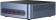 Неттоп Chuwi LarkBox S i3 1220P (1.5) 16Gb SSD512Gb UHDG Windows 11 Pro GbitEth WiFi BT 90W серый/черный от магазина РЭССИ
