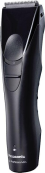 Машинка для стрижки Panasonic ER-GP30-K520 черный (насадок в компл:3шт) от магазина РЭССИ