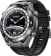 Картинка Смарт-часы Huawei Watch Ultimate CLB-B19 1.5" AMOLED корп.черный рем.черный разм.брасл.:140-210мм (55020AGP) от магазина РЭССИ Смарт-часы Huawei Watch Ultimate CLB-B19 1.5" AMOLED корп.черный рем.черный разм.брасл.:140-210мм (55020AGP) от магазина РЭССИ