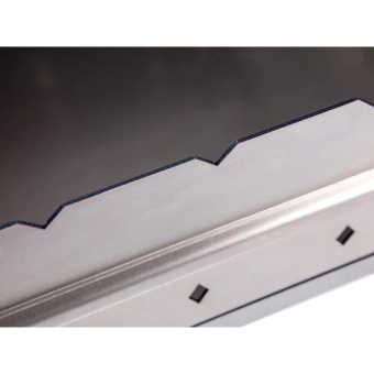 Мангал со складными ножками с 6 шампурами Forester толщина 2 мм 45x25 см в кейсе BC-783M от магазина РЭССИ