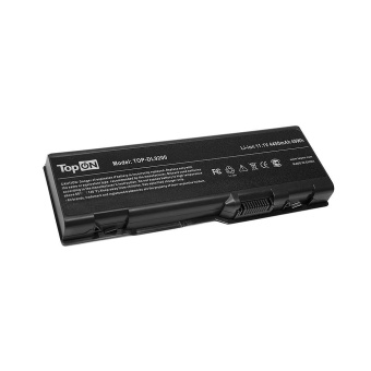 Батарея для ноутбука TopON TOP-DL9200 11.1V 4400mAh литиево-ионная от магазина РЭССИ