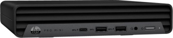 ПК HP 600 G9 SFF i7 12700 (2.1) 16Gb SSD512Gb UHDG 770 DVDRW Windows 11 Professional 64 GbitEth 180W kb мышь клавиатура черный (5U5W1EA) от магазина РЭССИ