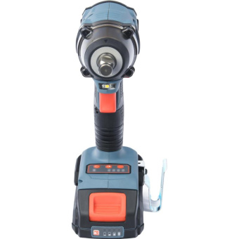 Ударный аккумуляторный гайковерт SENIX PDWX2-M2-EU SET от магазина РЭССИ