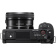 Фотоаппарат Sony Alpha ZV-E10L черный 24.2Mpix 3" 2160p E PZ 16-50 мм F3.5-5.6 OSS NP-FW50 от магазина РЭССИ