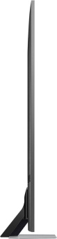 Телевизор QLED Samsung 85" QE85QN90DAUXRU Series 9 черненое серебро/серебристый 4K Ultra HD 120Hz DVB-T2 DVB-C DVB-S2 USB WiFi Smart TV от магазина РЭССИ