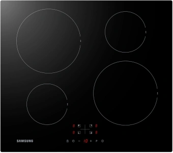 Индукционная варочная поверхность Samsung NZ64F3NM1AB/WT от магазина РЭССИ