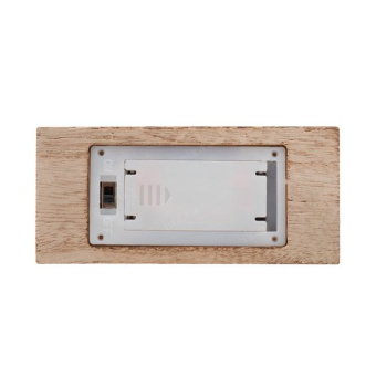 Фигура Neon-Night Home Рождественский олень 5лам. дерево (504-007) от магазина РЭССИ