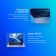 Ноутбук Tecno MegaBook T16RA Core i5 13420H 16Gb SSD512Gb Intel UHD Graphics 16" IPS FHD+ (1920x1200) Windows 11 Home 64 grey WiFi BT Cam 6510mAh (71003300226) от магазина РЭССИ