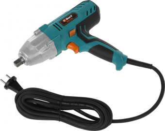 Гайковерт Bort BSR-550 550Вт патрон:квад.1/2" (кейс в комплекте) (93723880) от магазина РЭССИ