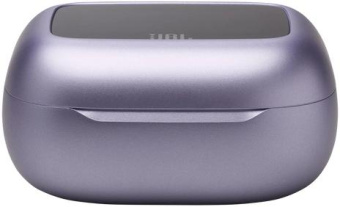 Гарнитура внутриканальные JBL Live Beam 3 пурпурный беспроводные bluetooth в ушной раковине (JBLLIVEBEAM3PUR) от магазина РЭССИ