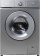 Стиральная машина Бирюса WM-SM510/04 M класс: A++ загр.фронтальная макс.:5кг серебристый от магазина РЭССИ