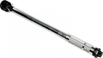 Динамометрический ключ Ombra A90039 3/8" 10-110 Нм от магазина РЭССИ