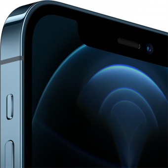 Смартфон Apple iPhone 12 Pro 512GB Pacific Blue (MGMX3RU/A) от магазина РЭССИ