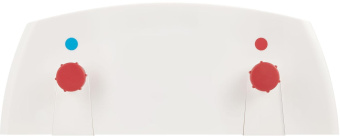 Водонагреватель Electrolux Smartfix 2.0 S 5.5кВт электрический настенный/белый от магазина РЭССИ