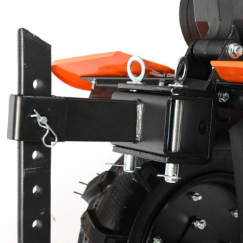 Мотоблок Patriot Кубань M (460105555) бензиновый 7л.с. от магазина РЭССИ