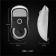Картинка Мышь Logitech G Pro X Superlight белый оптическая 25600dpi беспров. USB 5but (910-005942) от магазина РЭССИ Мышь Logitech G Pro X Superlight белый оптическая 25600dpi беспров. USB 5but (910-005942) от магазина РЭССИ