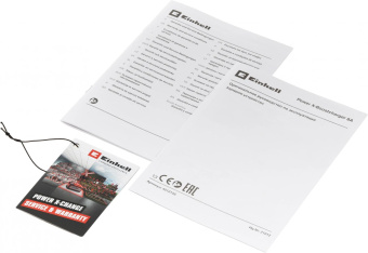 Зарядное устройство Einhell Power X-Boostcharger 18В (4512155) от магазина РЭССИ