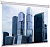 Экран Lumien 206x274см Eco Picture LEP-100115 4:3 настенно-потолочный рулонный от магазина РЭССИ