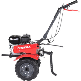 Бензиновый мотоблок Победа АК 23 440107025 от магазина РЭССИ
