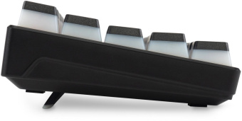 Клавиатура Оклик K763W механическая черный USB беспроводная BT/Radio Multimedia for gamer LED (1920548) от магазина РЭССИ