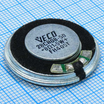 P28CR08FB-1-50BD от магазина РЭССИ