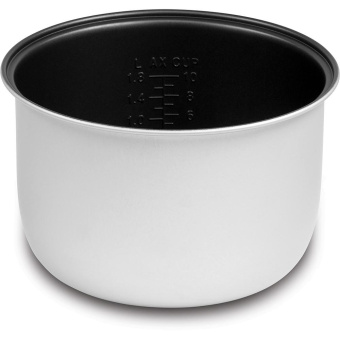 Мультиварка Polaris PMC 0583AD 5л 770Вт черный от магазина РЭССИ