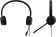 Картинка Наушники с микрофоном Jabra Evolve 20 UC Duo черный (4999-829-209) от магазина РЭССИ Наушники с микрофоном Jabra Evolve 20 UC Duo черный (4999-829-209) от магазина РЭССИ