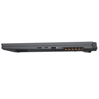 Ноутбук Gigabyte G6 Core i7 13620H 16Gb SSD512Gb NVIDIA GeForce RTX4060 8Gb 16" IPS FHD+ (1920x1200) FreeDOS black WiFi BT Cam (KF-H3KZ853KD) от магазина РЭССИ