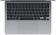Ноутбук Apple MacBook Air A3113 M3 8 core 16Gb SSD512Gb/10 core GPU 13.6" Liquid Retina (2560x1664) macOS grey space WiFi BT Cam (MXCR3PA/A) от магазина РЭССИ