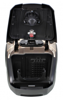 Пылесос Starwind SCB4550 2200Вт шампань (в компл.:1мешок) от магазина РЭССИ