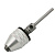 MC332-235 Патрон кулачковый 0.3-3.2mm, 2.35mm LISCA от магазина РЭССИ