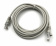 Картинка Патч-корд Buro UTP 4 пары cat5E CCA molded 3м серый RJ-45 (m)-RJ-45 (m) от магазина РЭССИ Патч-корд Buro UTP 4 пары cat5E CCA molded 3м серый RJ-45 (m)-RJ-45 (m) от магазина РЭССИ