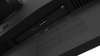 Монитор Lenovo 27" G27c-10 черный VA 4ms 16:9 HDMI HAS 350cd 178гр/178гр 1920x1080 DisplayPort FHD 6.1кг от магазина РЭССИ