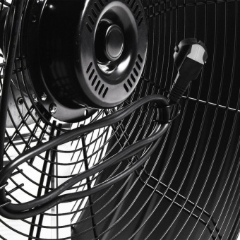 Вентилятор промышленный Ballu BIF-12DB НС-1601102 от магазина РЭССИ