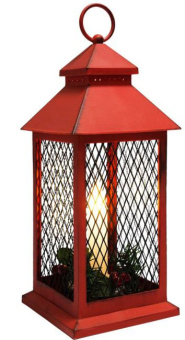 Светильник Neon-Night Home 1лам. ПВХ/медь (513-041) от магазина РЭССИ