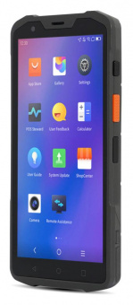 Терминал сбора данных Mertech SUNMI L2S (4840) от магазина РЭССИ