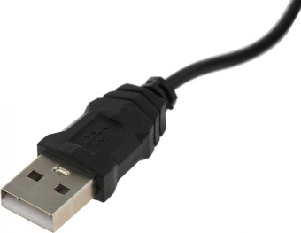 Мышь Defender MB-160 черный оптическая 1000dpi USB для ноутбука 2but (52160) от магазина РЭССИ