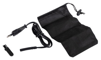 Бритва сетчатая Galaxy GL 4201 реж.эл.:2 питан.:аккум. белый/черный от магазина РЭССИ